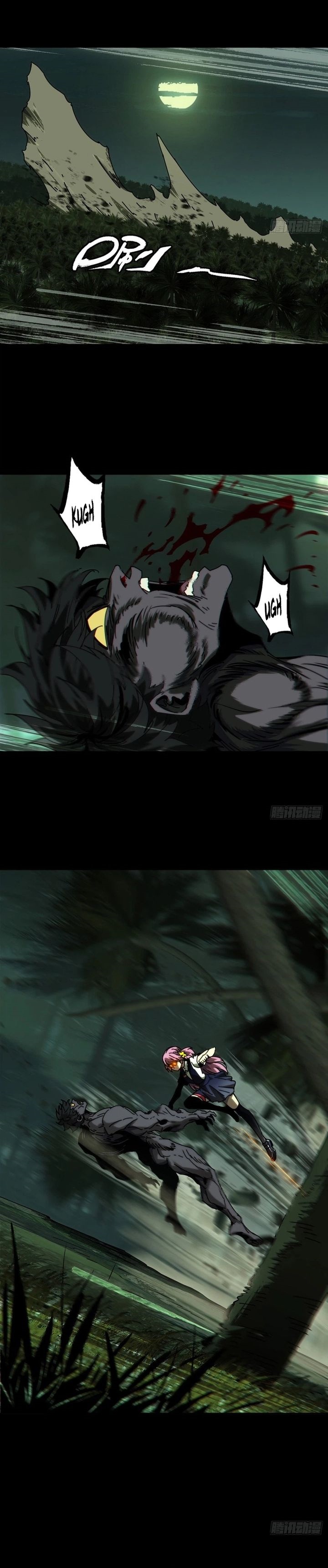 Dilarang COPAS - situs resmi www.mangacanblog.com - Komik elephant invisible 174 - chapter 174 175 Indonesia elephant invisible 174 - chapter 174 Terbaru 9|Baca Manga Komik Indonesia|Mangacan